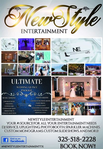 Newstyle Entertainment