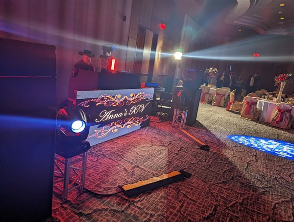 Newstyle Entertainment