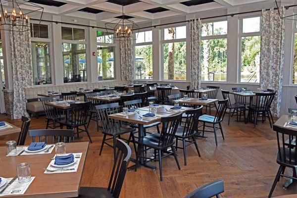 Valley Smoke Restaurant