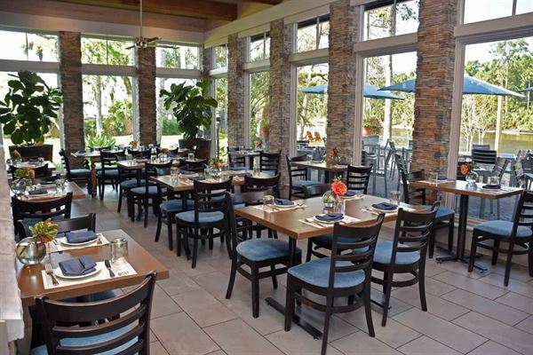 Valley Smoke Restaurant