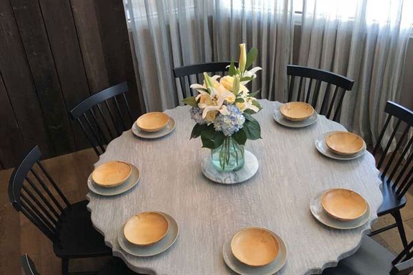 Valley Smoke Restaurant