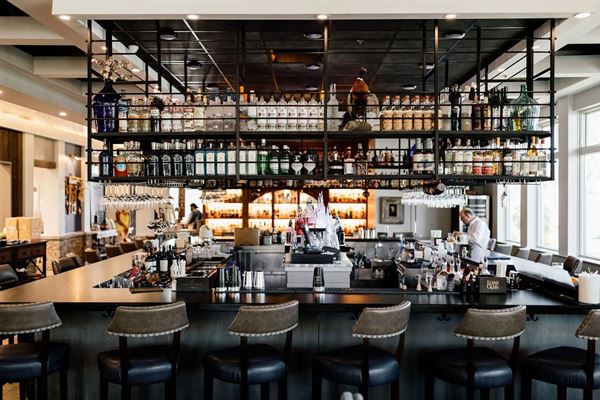 Valley Smoke Restaurant