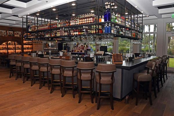 Valley Smoke Restaurant