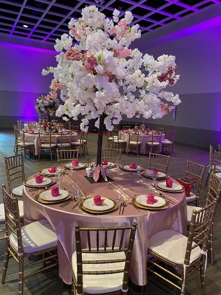 The Pargh Event Center