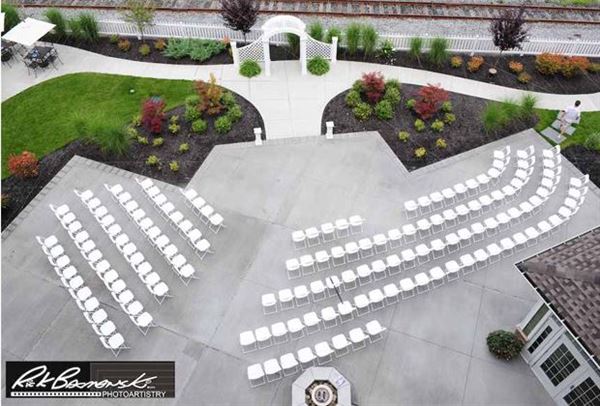 Watkins Glen Harbor Hotel