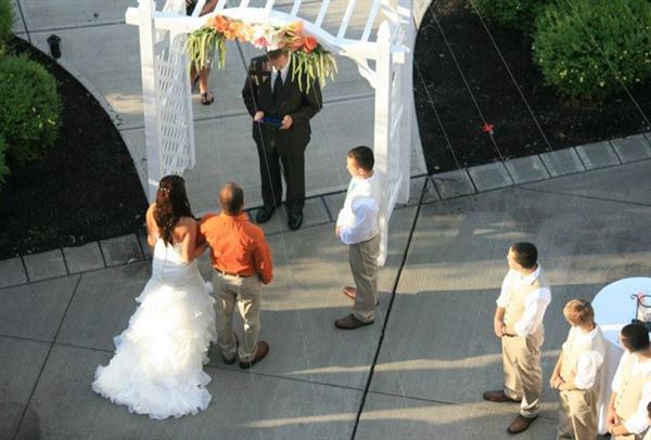 Watkins Glen Harbor Hotel