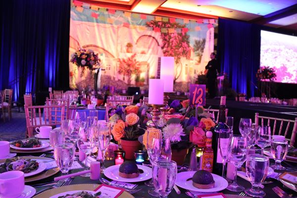 Tampa Convention Center