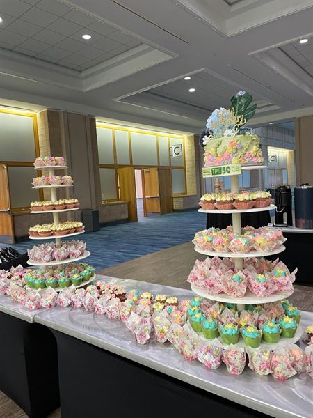 Tampa Convention Center