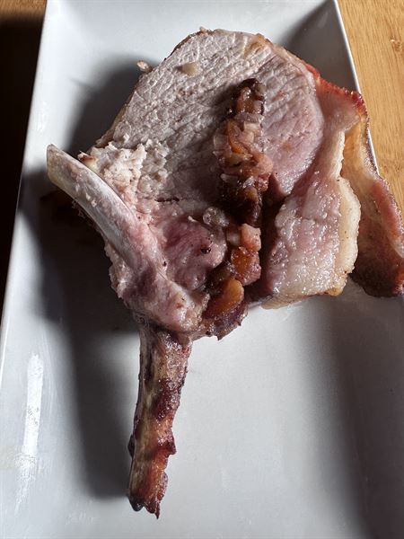 1908 An Uptown Eatery