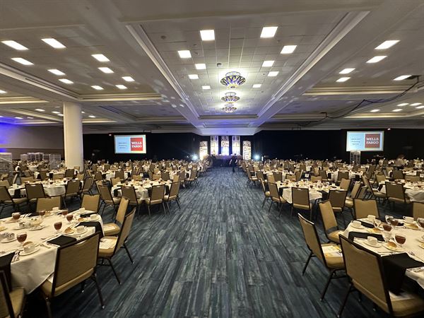 Tampa Convention Center