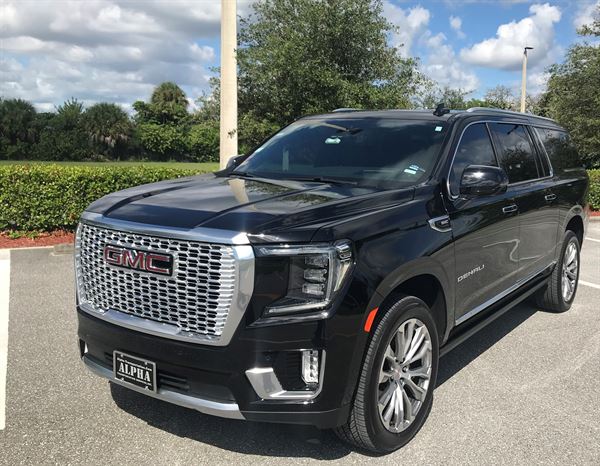 Alpha Transportation Services, Inc.