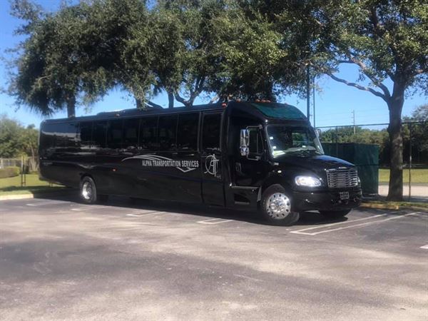 Alpha Transportation Services, Inc.