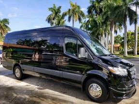 Alpha Transportation Services, Inc.