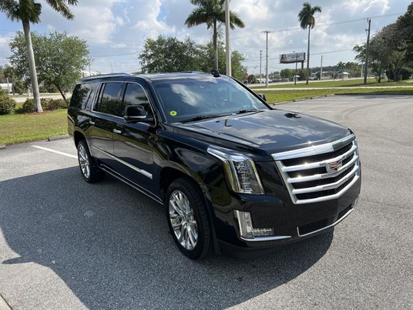 Alpha Transportation Services, Inc.