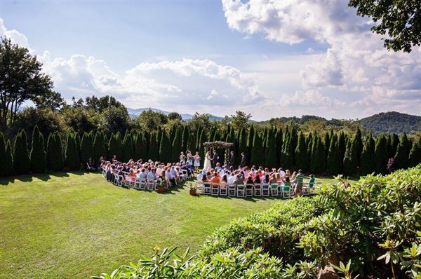 The Inn at Crestwood