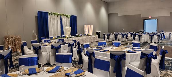 DoubleTree by Hilton Greeley at Lincoln Park