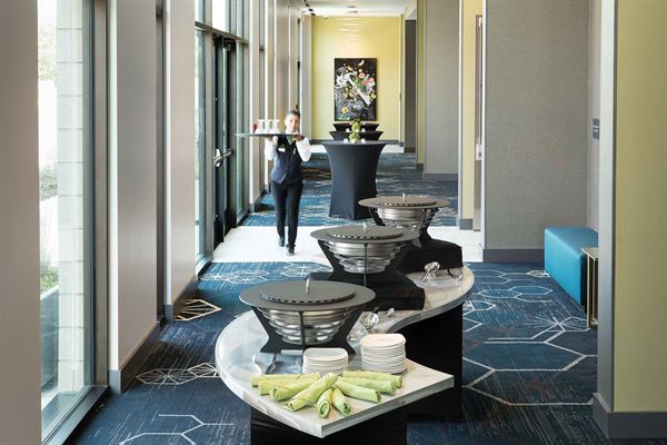 DoubleTree by Hilton Greeley at Lincoln Park