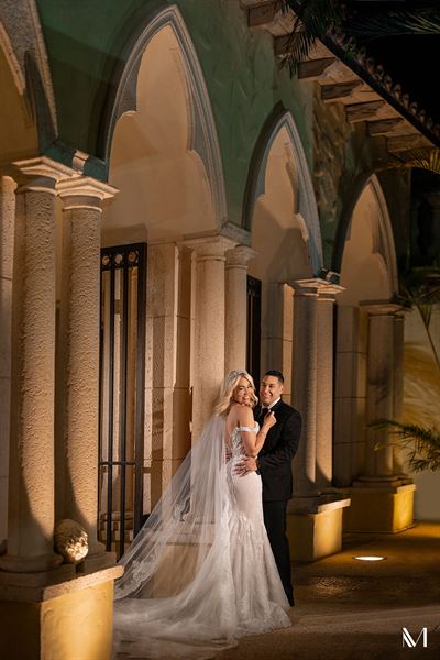 Stephanie VerrMar Weddings + Events