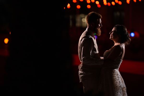 Stephanie VerrMar Weddings + Events