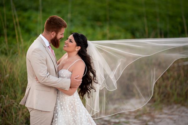 Stephanie VerrMar Weddings + Events