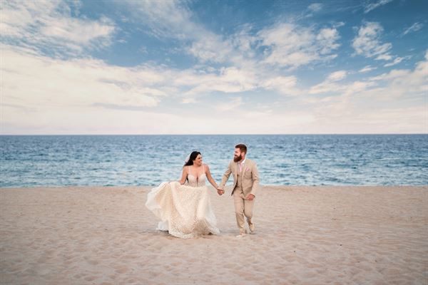 Stephanie VerrMar Weddings + Events