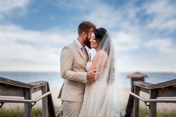 Stephanie VerrMar Weddings + Events