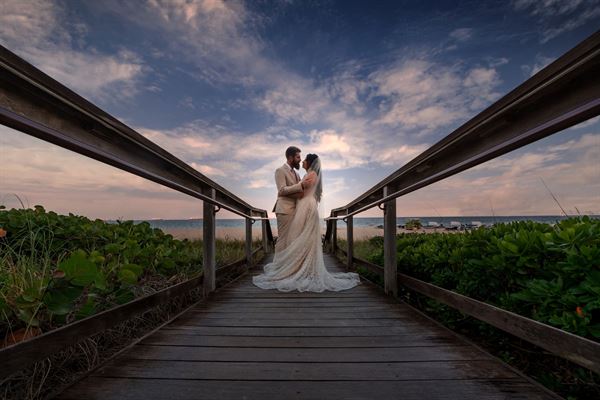 Stephanie VerrMar Weddings + Events