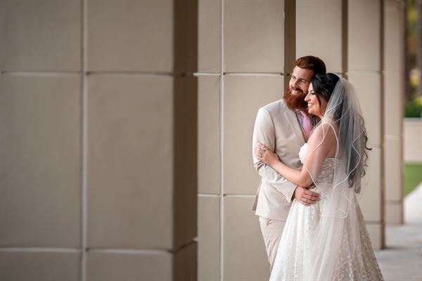 Stephanie VerrMar Weddings + Events