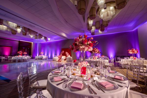 Stephanie VerrMar Weddings + Events