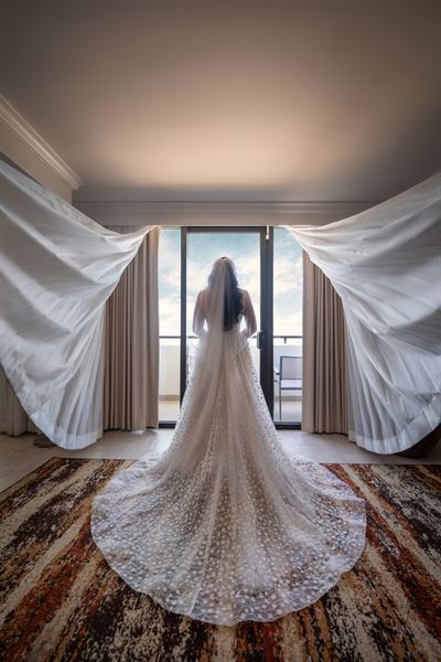Stephanie VerrMar Weddings + Events