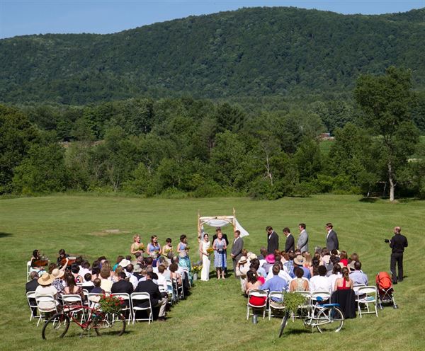 Common Ground Center