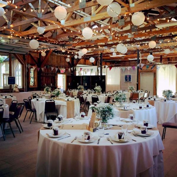 Common Ground Center