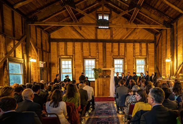 Common Ground Center