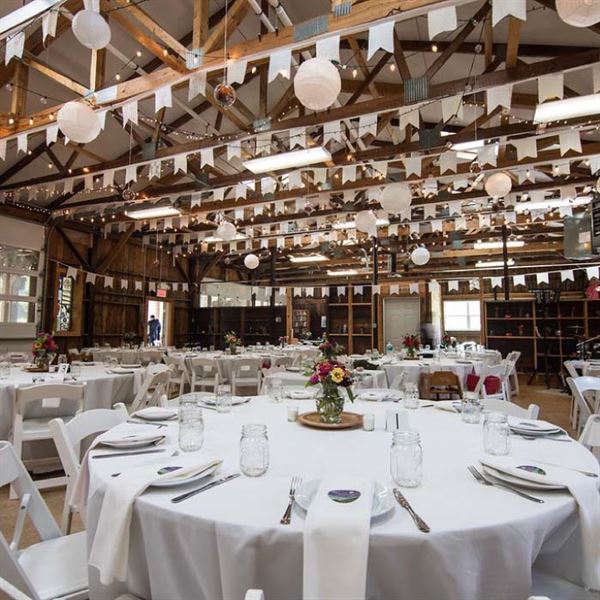 Common Ground Center