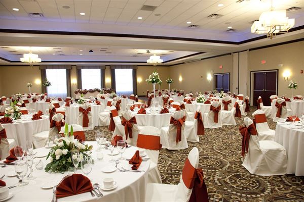 Ten Hotel and Residences