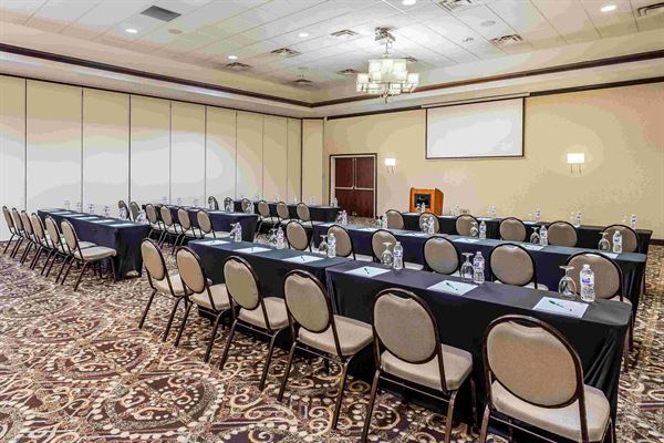 Ten Hotel and Residences