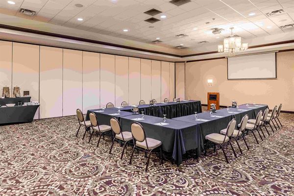 Ten Hotel and Residences