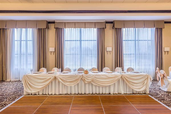 Ten Hotel and Residences