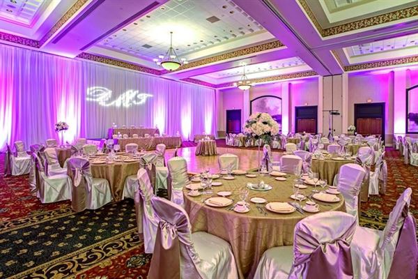 St Charles Convention Center