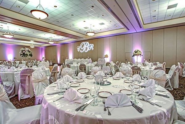 St Charles Convention Center