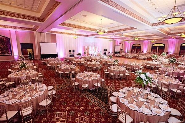 St Charles Convention Center