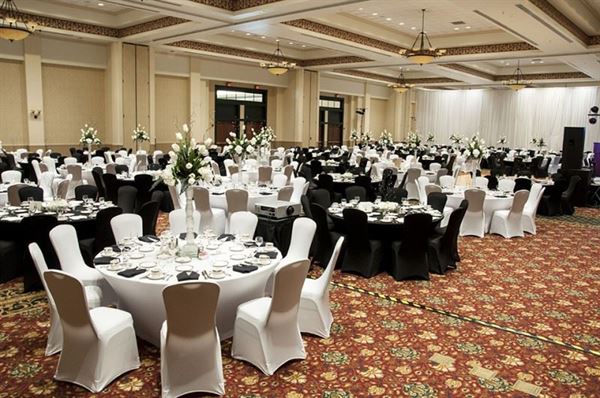 St Charles Convention Center