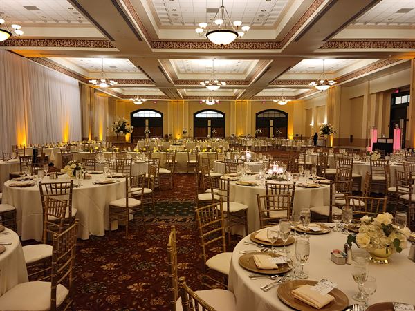 St Charles Convention Center