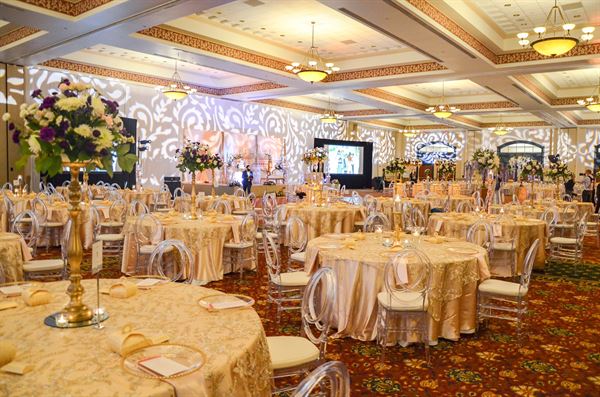 St Charles Convention Center