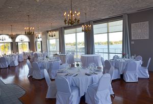 Jacques Cartier Room