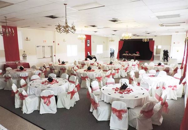 Natick Amvets Post #79