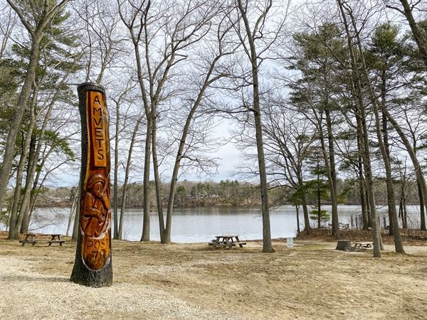 Natick Amvets Post #79