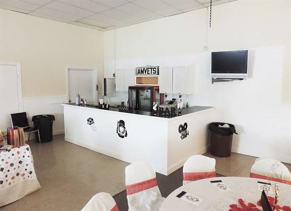 Natick Amvets Post #79