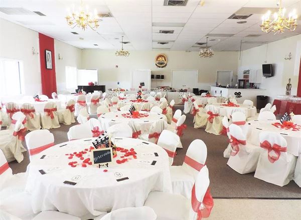 Natick Amvets Post #79