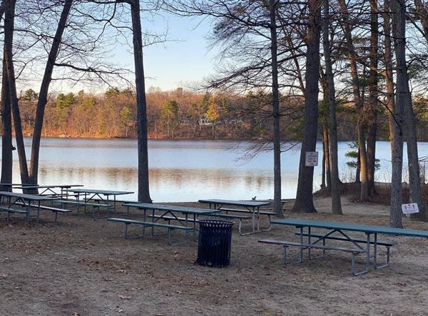 Natick Amvets Post #79